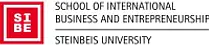 Logo von Steinbeis University