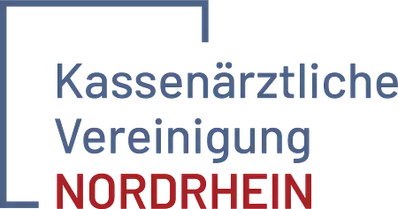 Logo von Kassenärztliche Vereinigung Nordrhein
