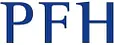 Logo von PFH – Private Hochschule Göttingen