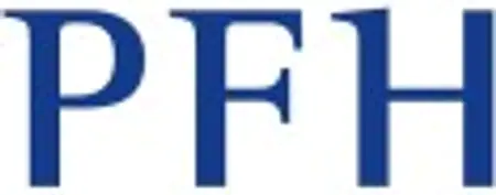 Logo von PFH – Private Hochschule Göttingen