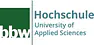 Logo von bbw Hochschule