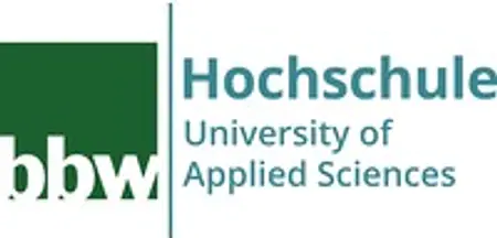 Logo von bbw Hochschule