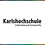 Logo von Pädagogische Hochschule Karlsruhe (PHKA)