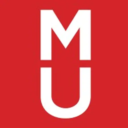 Logo von Modul University Vienna