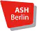 Logo von Alice Salomon Hochschule Berlin