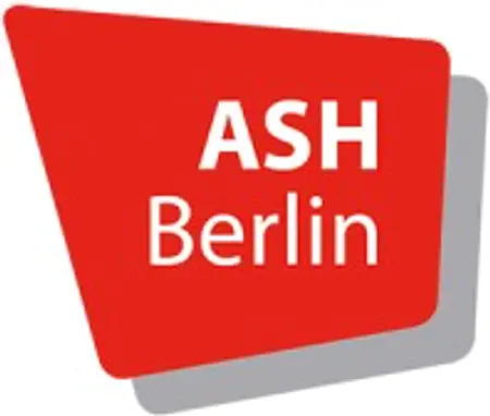 Logo von Alice Salomon Hochschule Berlin
