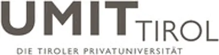 Logo von UMIT TIROL