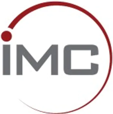 Logo von IMC - International Management College
