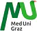Logo von Medizinische Universität Graz