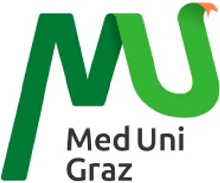 Logo von Medizinische Universität Graz