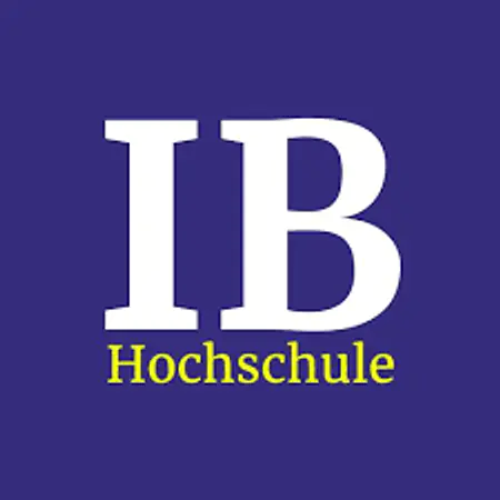 Logo von IB Hochschule