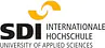 Logo von Internationale Hochschule SDI München