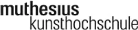 Logo von Muthesius Kunsthochschule