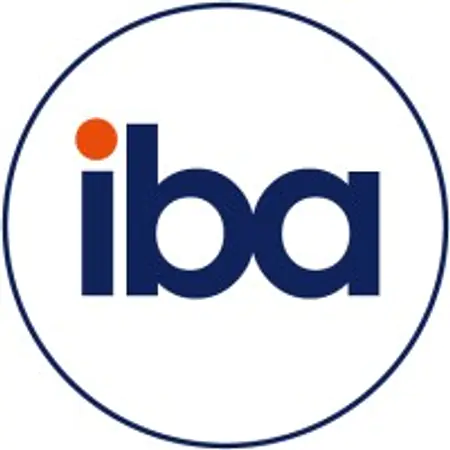 Logo von ISBA – Internationale Studien- und Berufsakademie