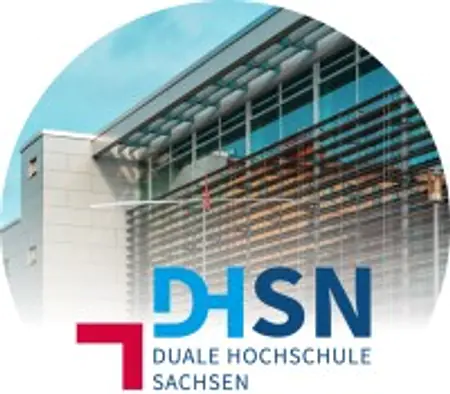 Logo von Berufsakademie Glauchau