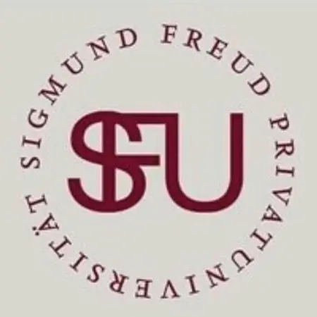 Logo von Sigmund Freud PrivatUniversität Berlin