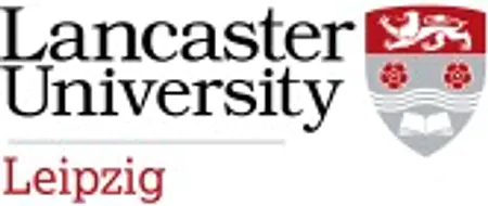 Logo von Lancaster University Leipzig