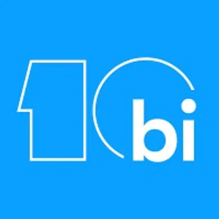 Logo von Berlin International