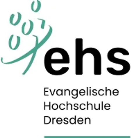 Logo von ehs – Evangelische Hochschule Dresden