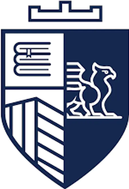 Logo von GoVersity
