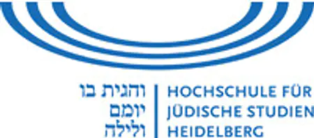 Logo von HFJS Hochschule für Jüdische Studien Heidelberg