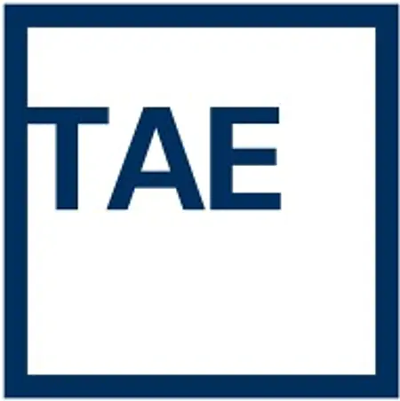 Logo von TAE Technische Akademie Esslingen