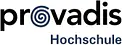 Logo von Provadis Hochschule