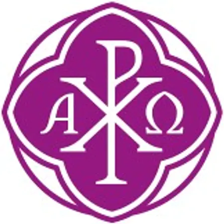 Logo von Theologische Hochschule Friedensau