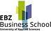 Logo von EBZ Business School