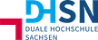 Logo von Duale Hochschule Sachsen - Staatliche Studienakademie Plauen