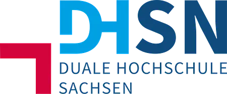 Logo von Duale Hochschule Sachsen - Staatliche Studienakademie Plauen