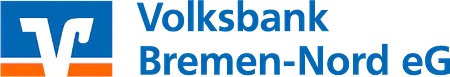 Logo von Volksbank Bremen-Nord eG
