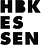 Logo von HBK - Hochschule der bildenden Künste Essen