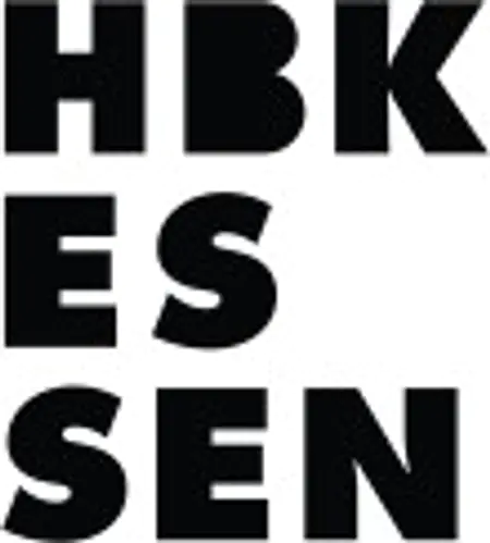 Logo von HBK - Hochschule der bildenden Künste Essen