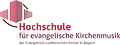 Logo von Hochschule für Evangelische Kirchenmusik