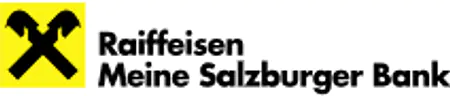 Logo von Raiffeisenverband Salzburg eGen