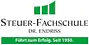 Logo von Steuer-Fachschule Dr. Endriss