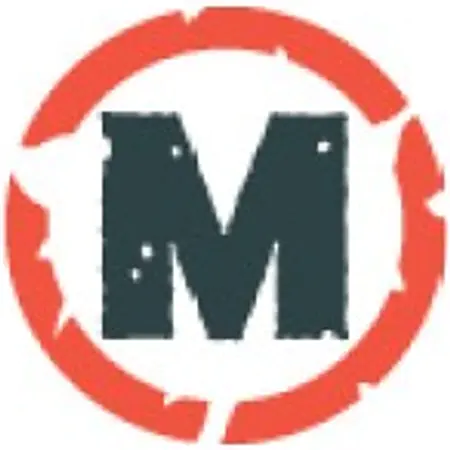 Logo von Met Film School Berlin