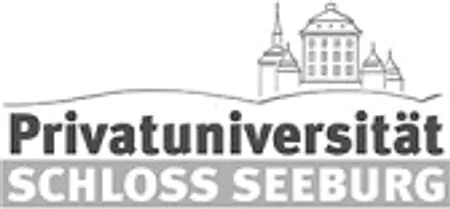 Logo von Bertha von Suttner Privatuniversität