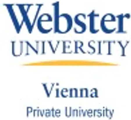 Logo von Webster University Vienna