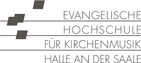 Logo von Evangelische Hochschule für Kirchenmusik Halle