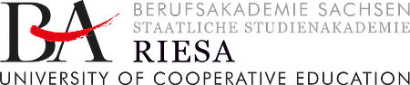 Logo von Berufsakademie Riesa