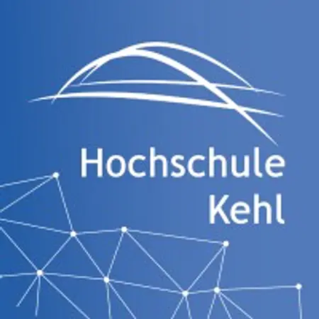 Logo von Hochschule für öffentliche Verwaltung Kehl