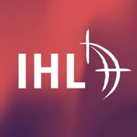 Logo von Internationale Hochschule Liebenzell