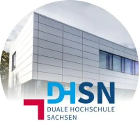 Logo von Berufsakademie Bautzen