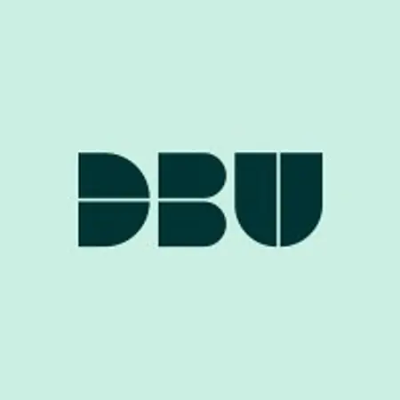 Logo von DBU Digital Business University