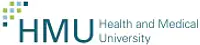 Logo von HMU Health and Medical University – Düsseldorf/Krefeld