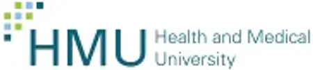 Logo von HMU Health and Medical University – Düsseldorf/Krefeld