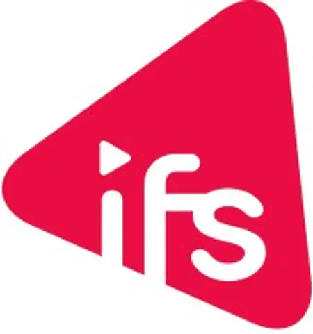 Logo von Internationale Filmschule Köln