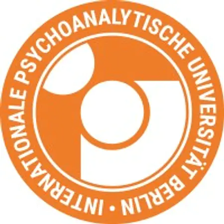 Logo von IPU Berlin